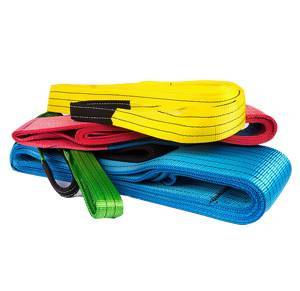 Строп TOR СТП 6,0 т 6,0 м 150 мм