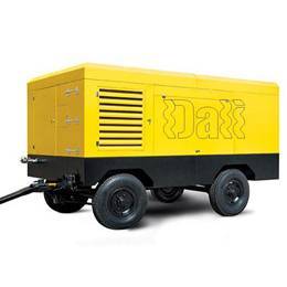 Дизельный компрессор Dali DLCY-22/13