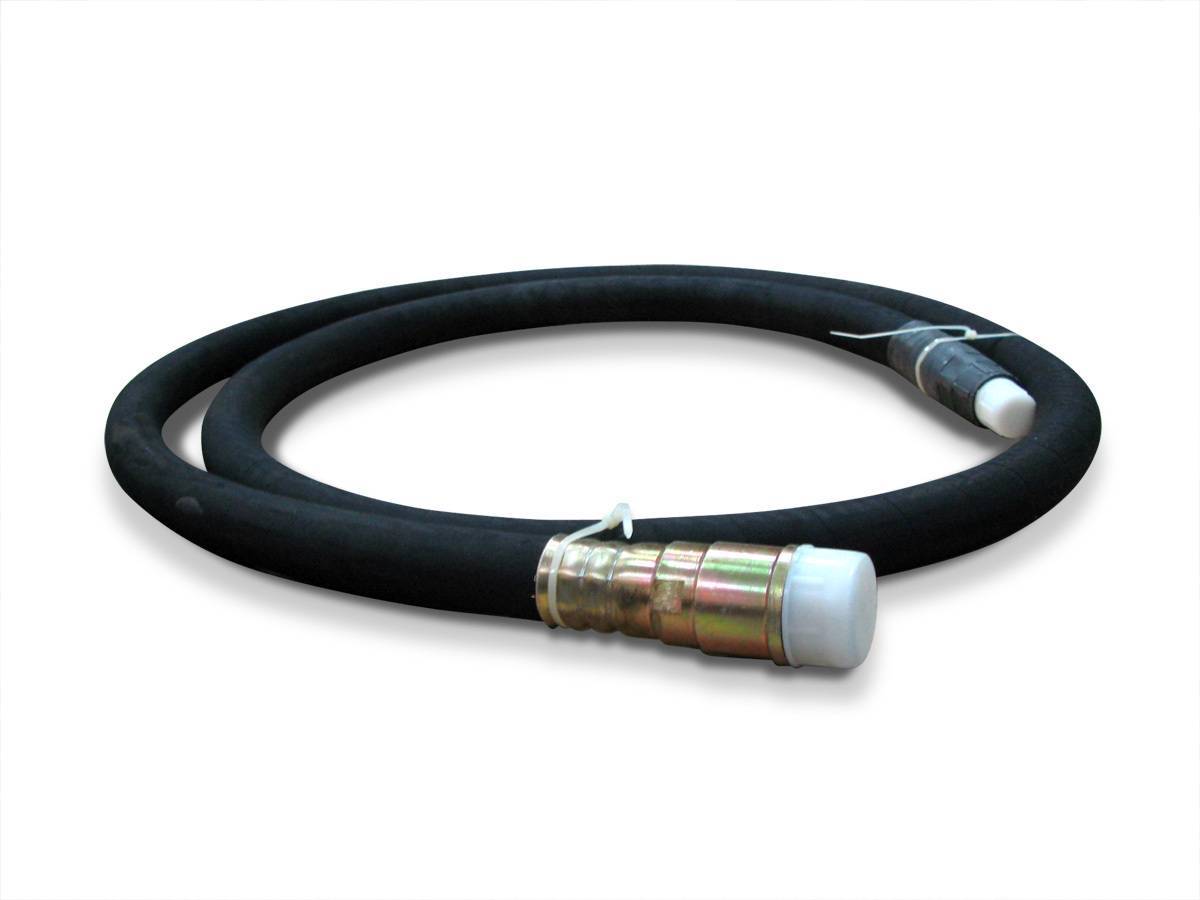 Гибкий вал 6 м к наконечнику 38 мм