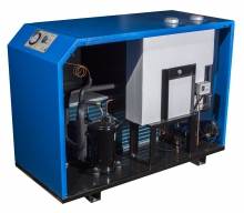 Рефрижераторный осушитель Dali DLAD-10.9