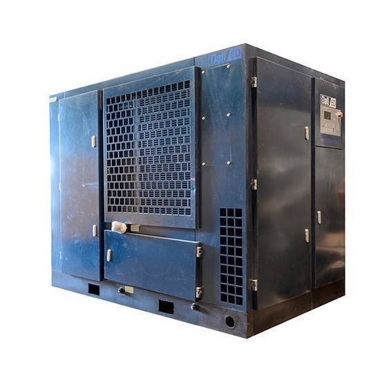 Винтовой компрессор Dali ED-7.8/8