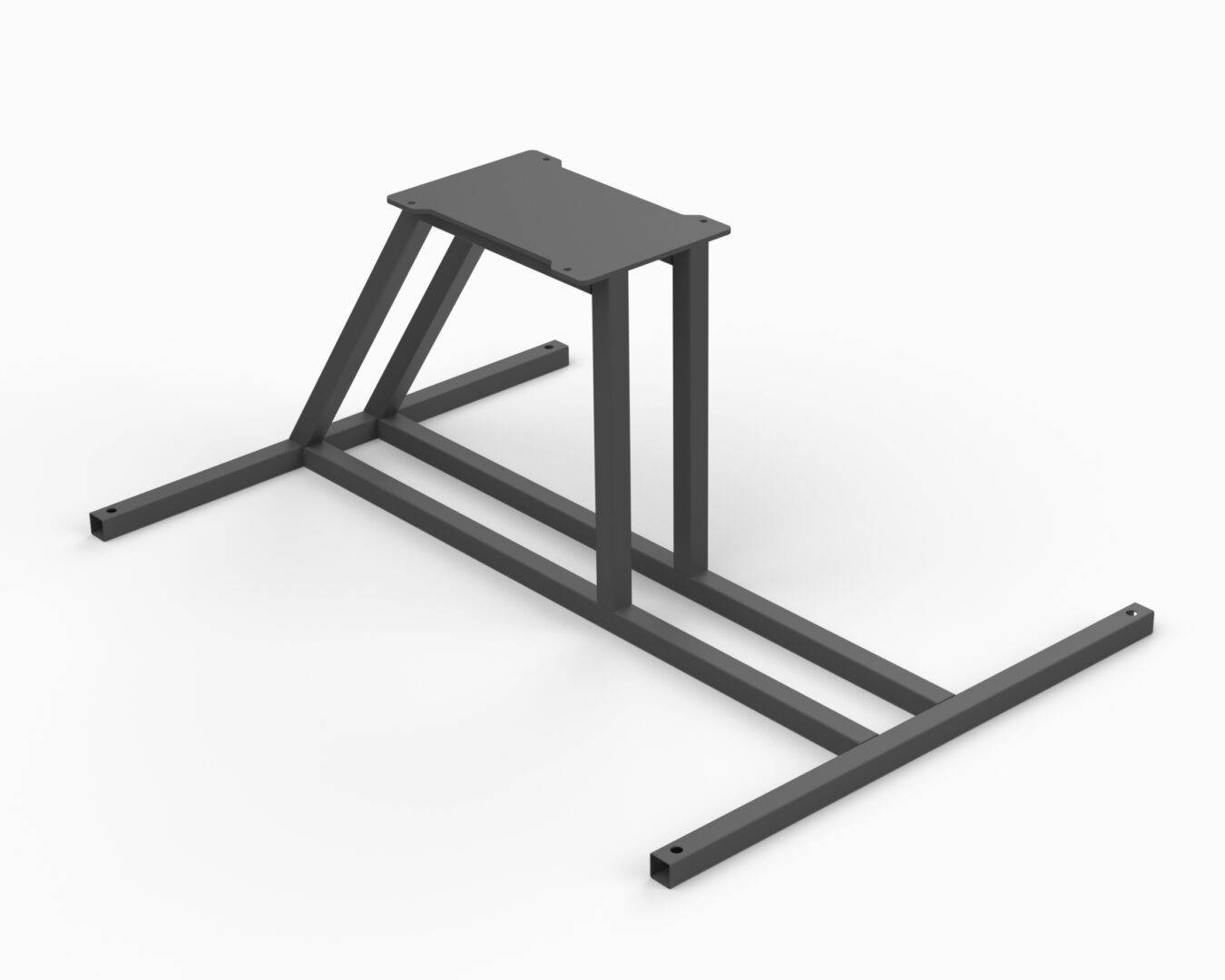 Стойка к станку Зиг машина RME-600х2