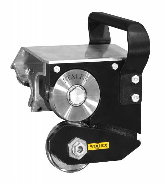 Роликовый нож для листогибов STALEX RS-МАХ/1.0мм