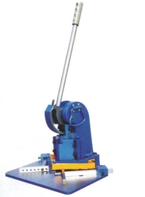 Угловысечной станок Stalex HN-3/102