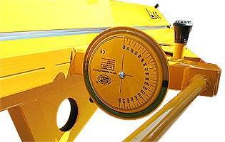 Угломер от 0 до 160 град LBM