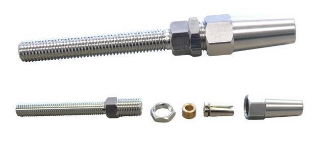 Цанговый зажим Proma 60404101