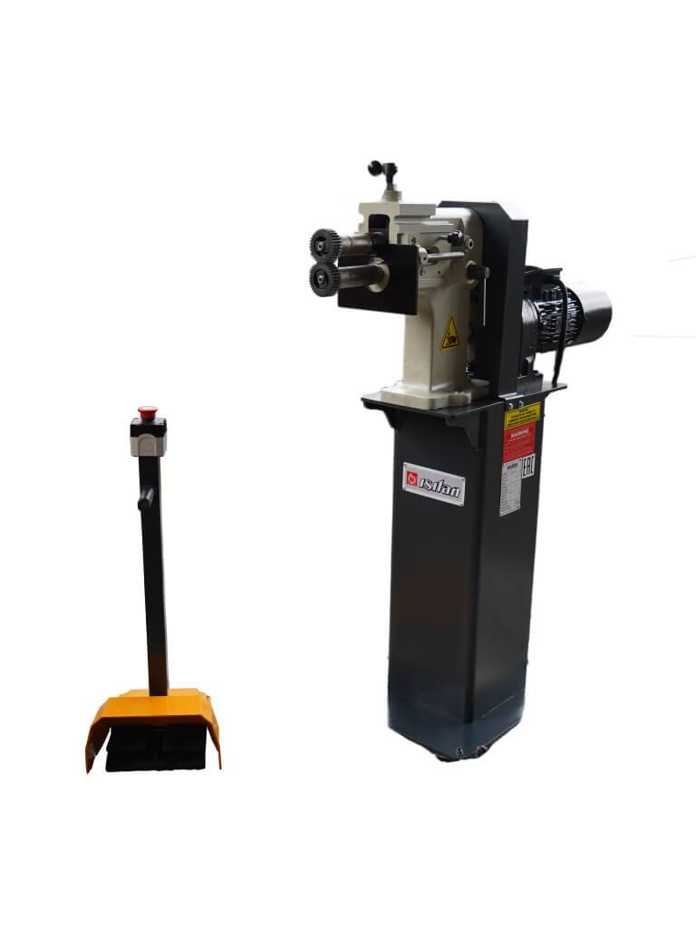 Зиговка электромеханическая ISITAN IKMP 1,2