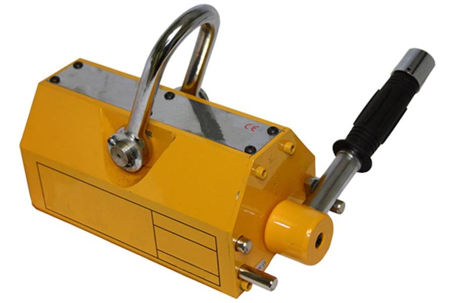 Захват магнитный TOR PML-A 1000 (г/п 1000 кг) (T)*