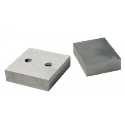 Комплект ножей для резчика арматуры GROST RC-50М01