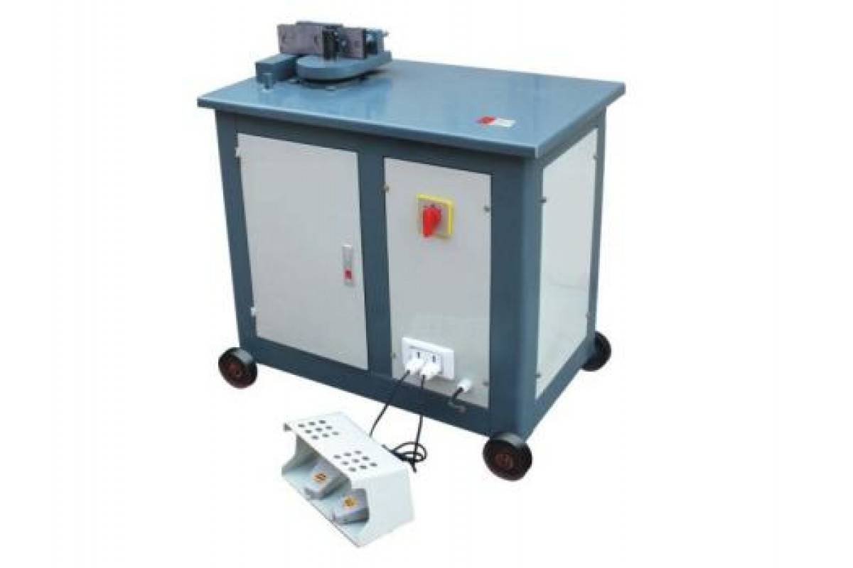 БСХ-25 Станок для гибки арматурных скоб и хомутов (GF-25)