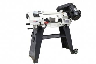 Ручной ленточнопильный станок по металлу Metal Master BSM-115DIY