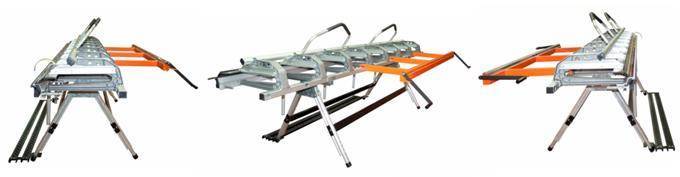 Стежень для Tapco Curler 2000 мм. (диаметр 14 мм.)