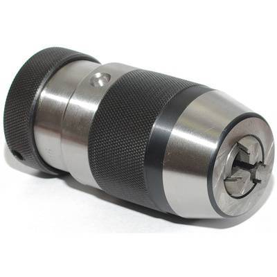 Прецизионный быстрозажимной патрон 1-13 мм/В16, точность 0,06мм