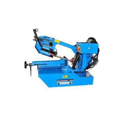 Ленточнопильный станок по металлу Triod BSM-220/400