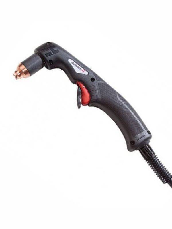 Горелка механизированная М65 в сборе, 15м Hypertherm