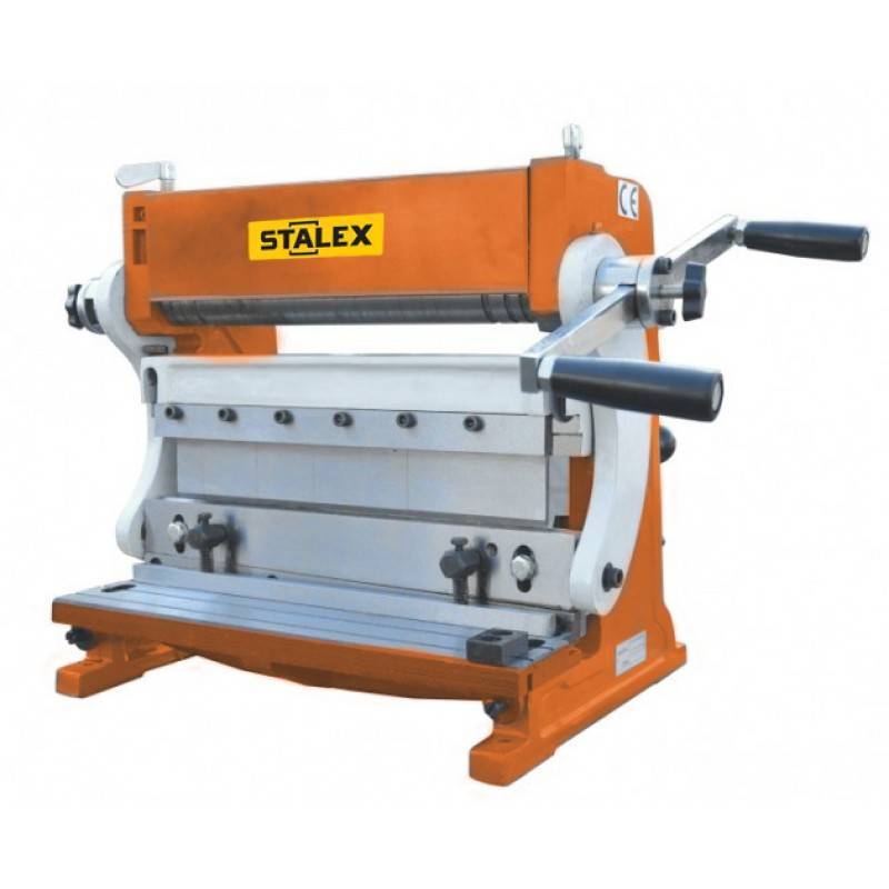 Станок комбинированный Stalex 3-in-1/305x1