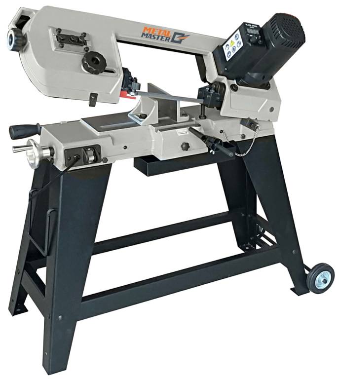 Ленточнопильный станок BSM-115 Vario