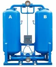 Адсорбционный осушитель Dali DLAD-67-W