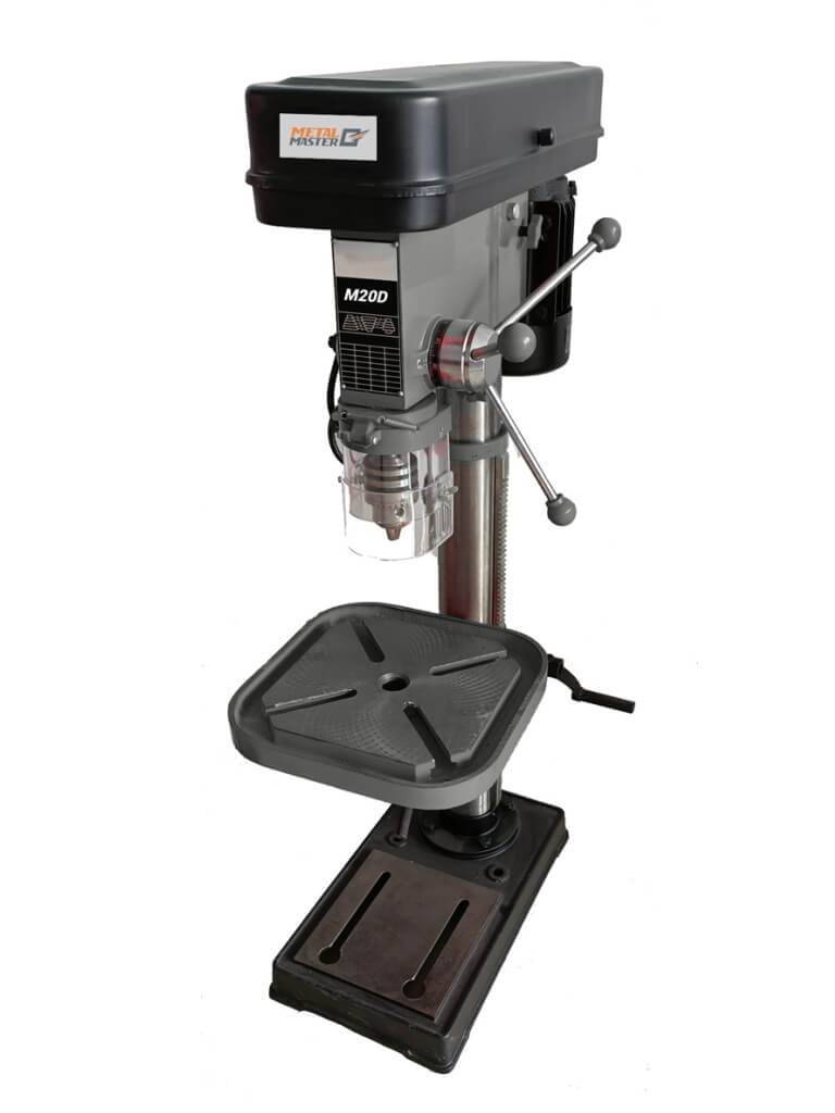 Вертикально-Сверлильный станок M 20D