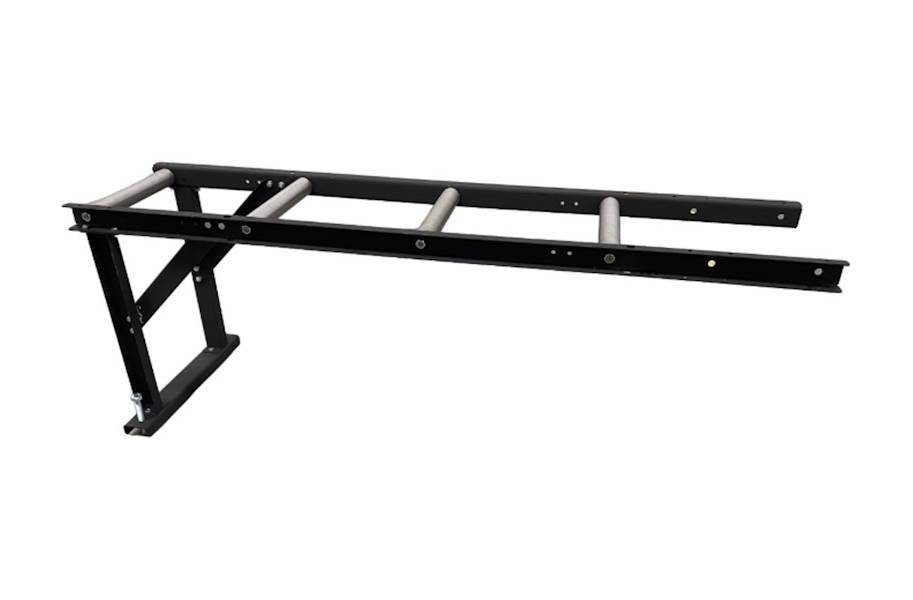 Рольганг модульной конструкции МКГ 380/2м h860-960