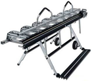 Станок листогибочный (листогиб) ручной MAX 20 2,2 метра