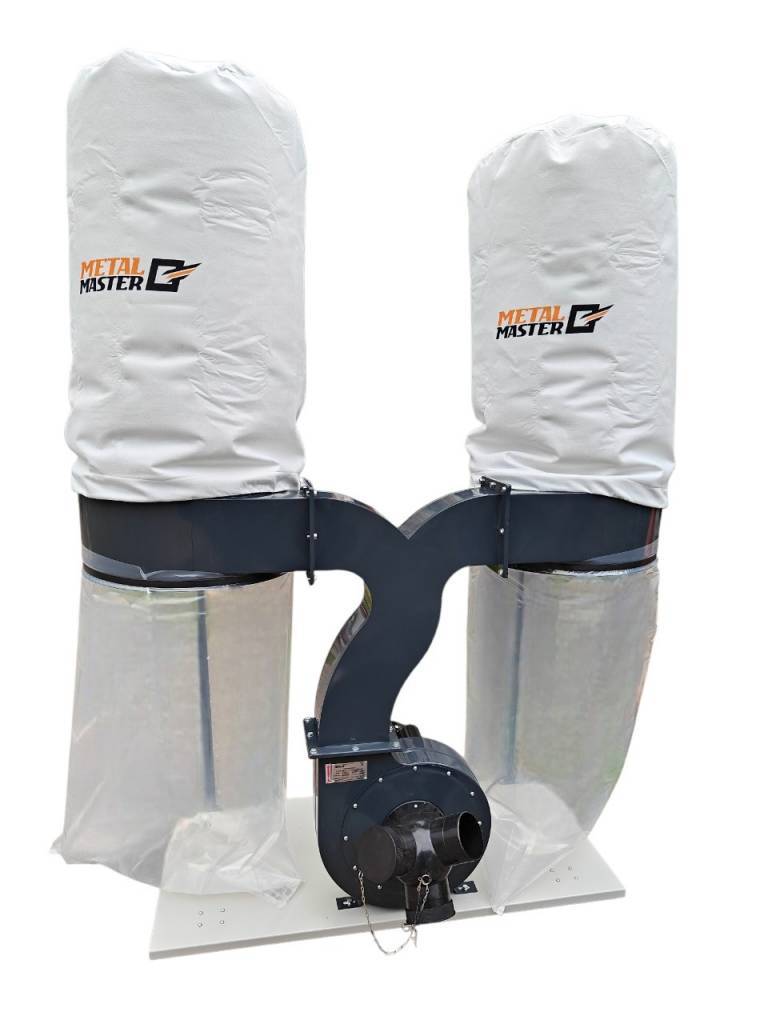 Стружкоотсос METAL MASTER DCM-3900 220V