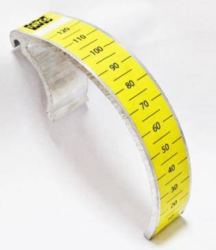 Угломер Tapco