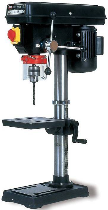 Сверлильный станок Proma PTB-16B/230