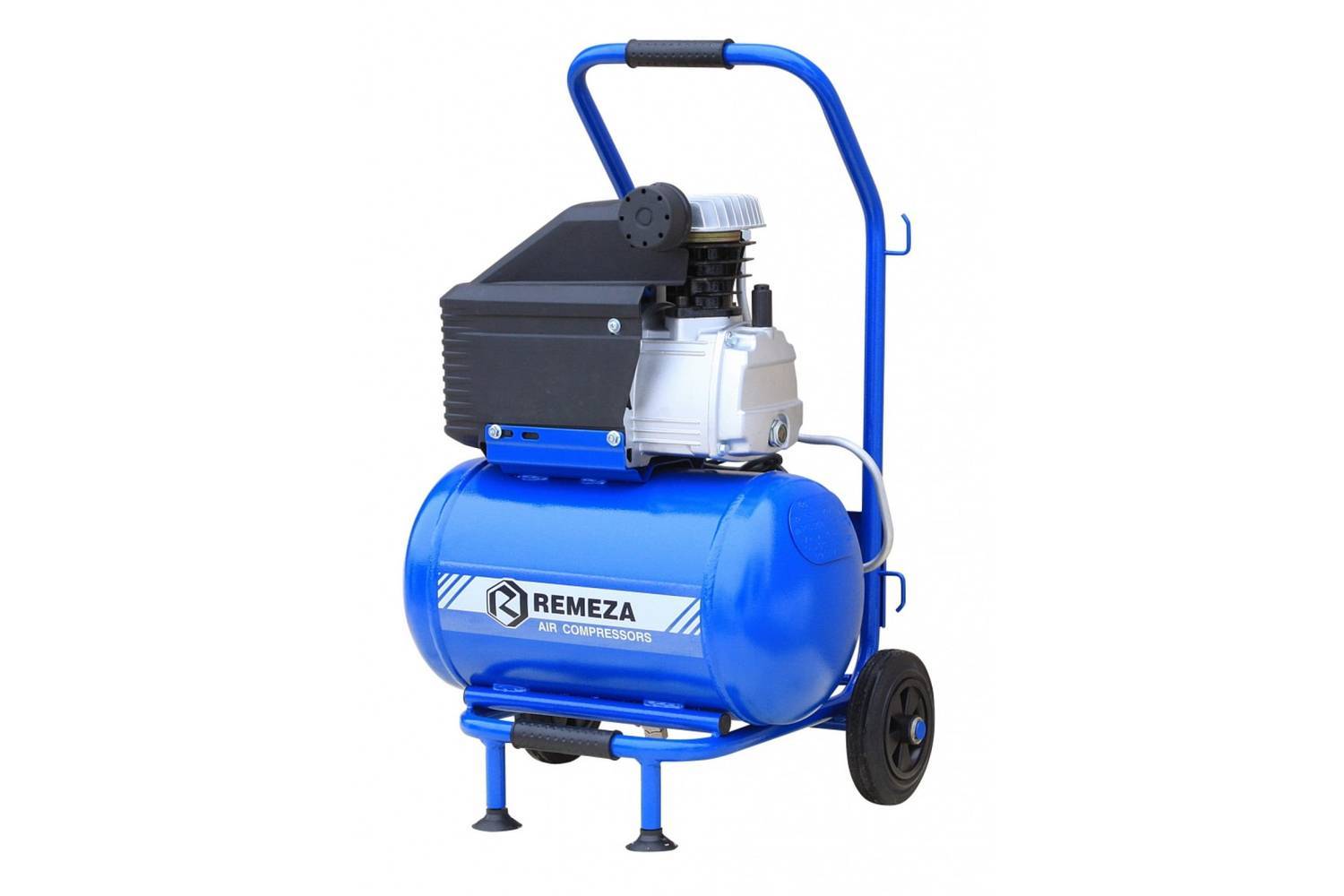 Компрессор REMEZA СБ 4/С-20.J1047 В