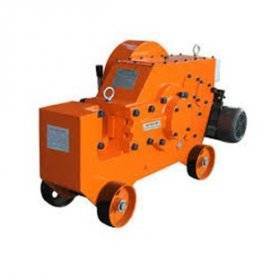 Станок для резки арматуры Triod SM-50