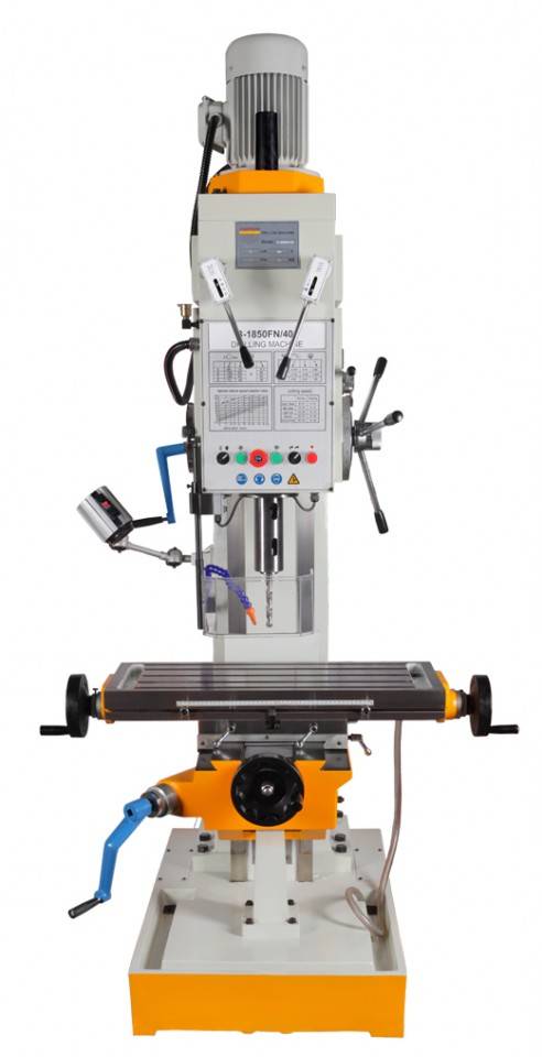 Сверлильный станок на колонне Proma B-1850FN/400