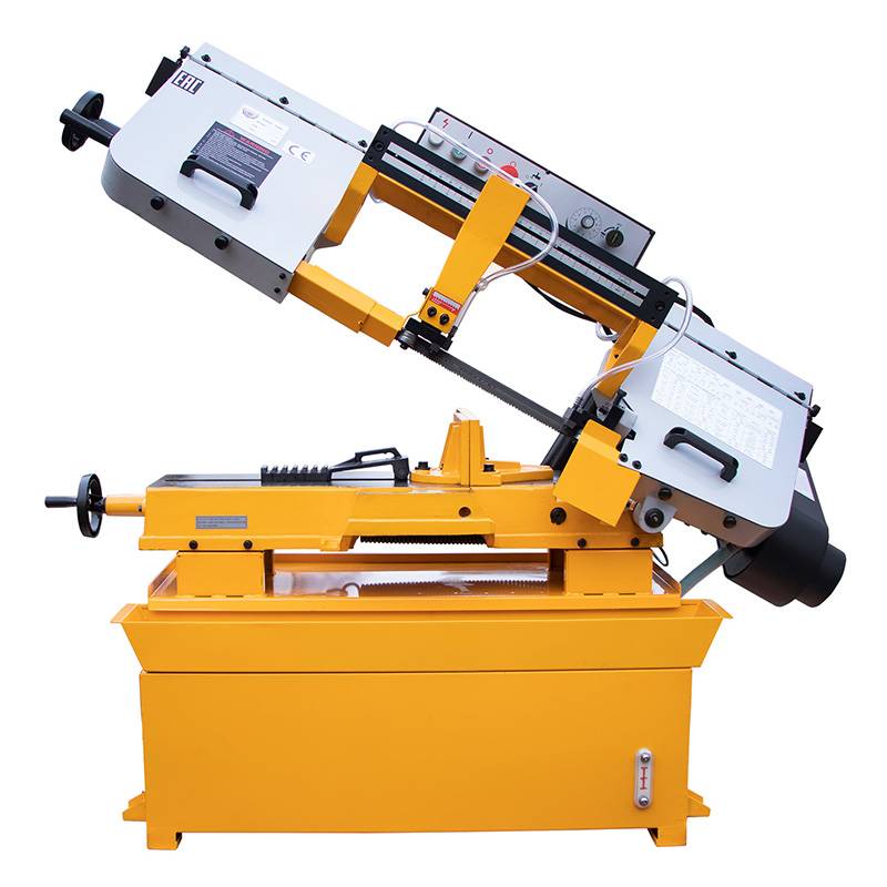 Ленточнопильный станок по металлу Proma PPK-230V