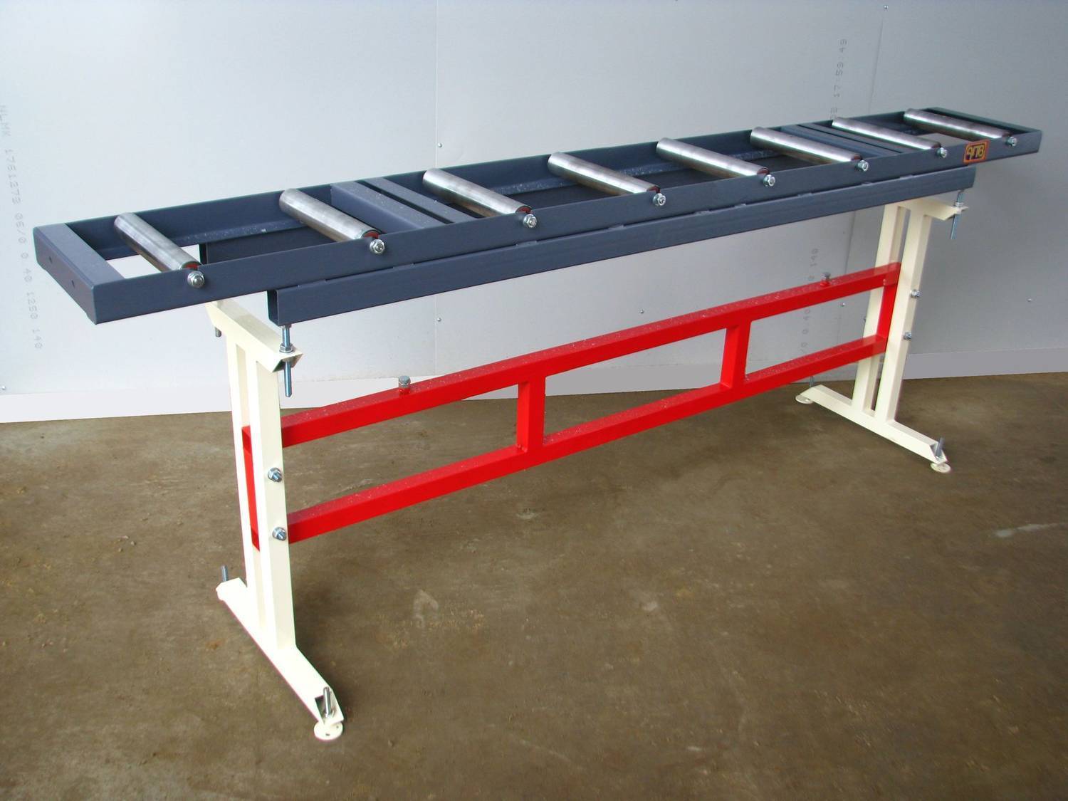 Рольганг 1,2 м.п.