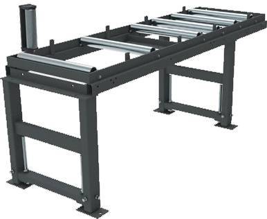 Рольганг PILOUS К 520 АB, 2000 мм