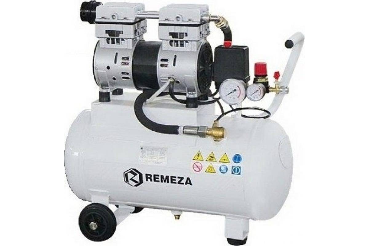 Компрессор REMEZA СБ4/С-24.OLD20