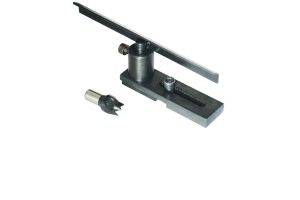 Упор для арматуры для резчика GQ40