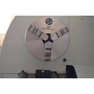 Токарно-фрезерный станок Metalmaster MML 2870M (MML 280x700M)