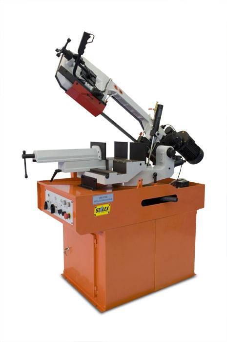 Станок ленточнопильный Stalex BS-315GH
