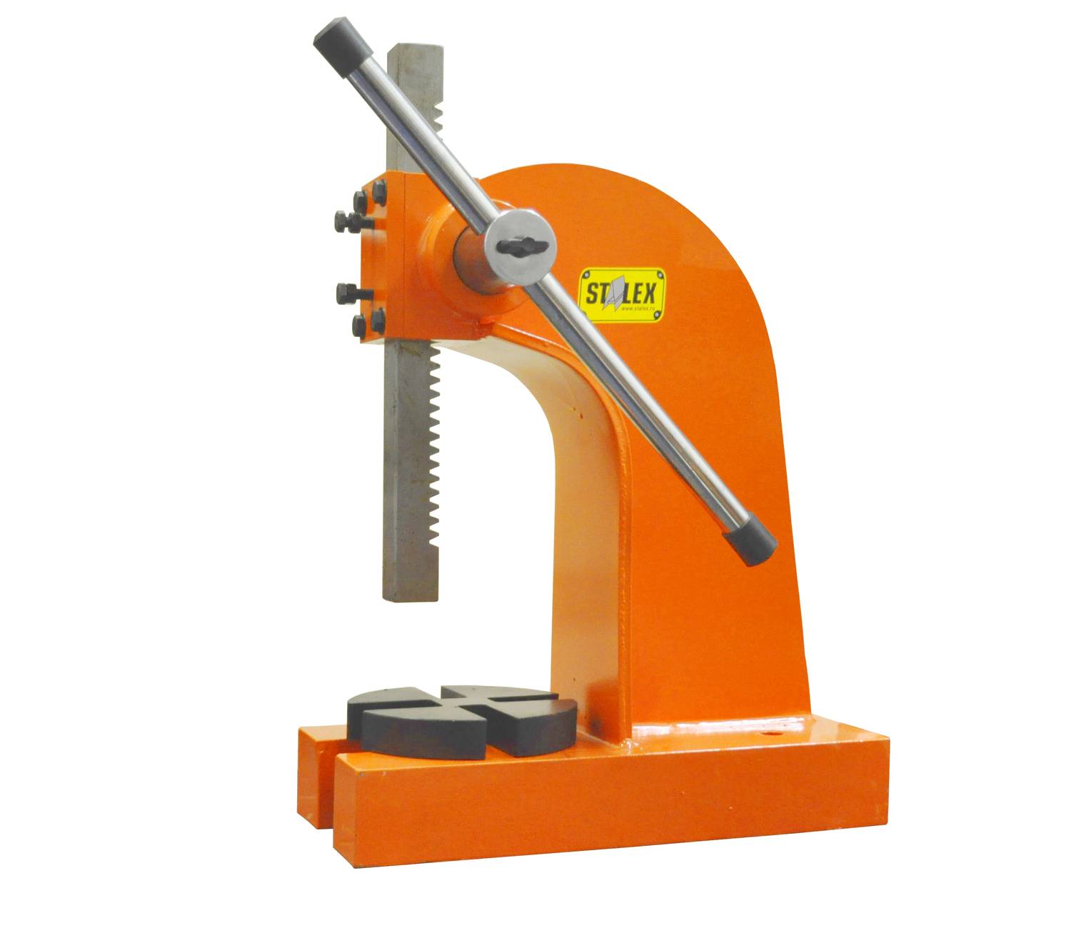 Пресс реечный Stalex серии АР 2