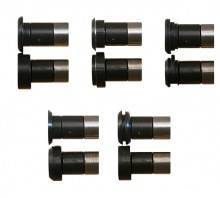 Запасные формовочные опоры Proma 1" 25100001