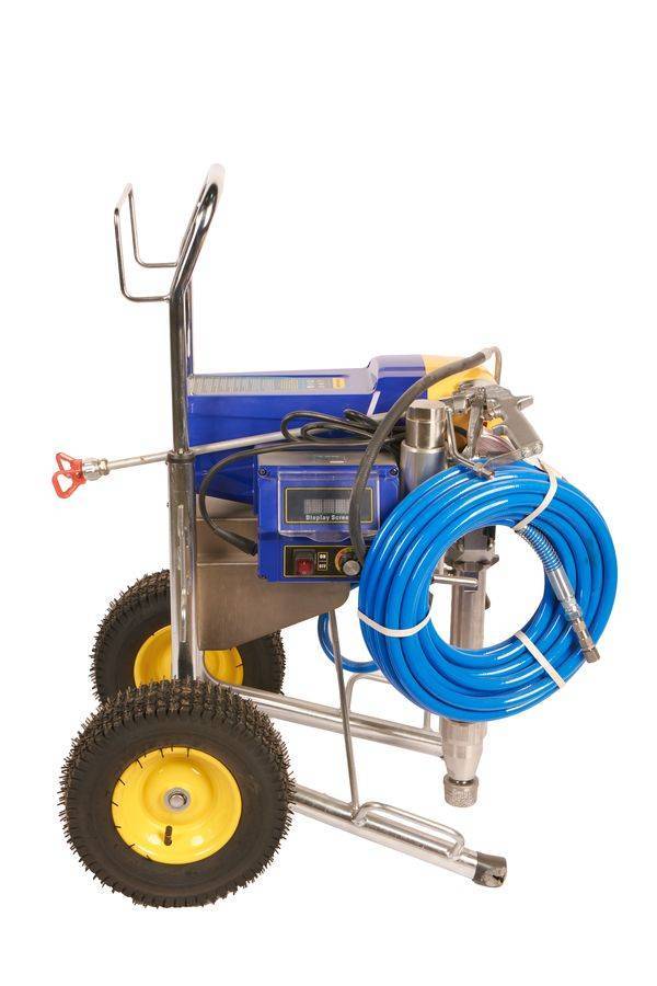 Окрасочный аппарат TOR GD-1095