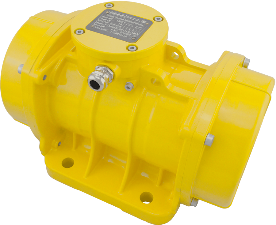 Площадочный вибратор MVF1600/1