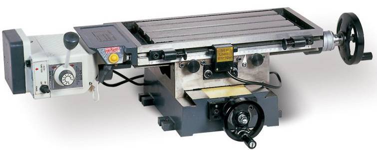 Крестовинный стол с автоподачей Proma PSP-420