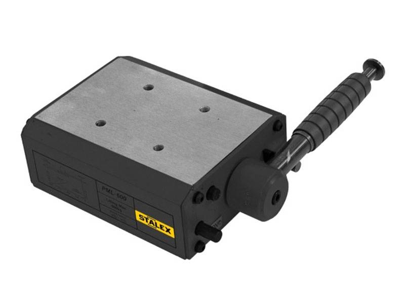 Держатель магнитный для стола MR DS48 усилие 2000 кг