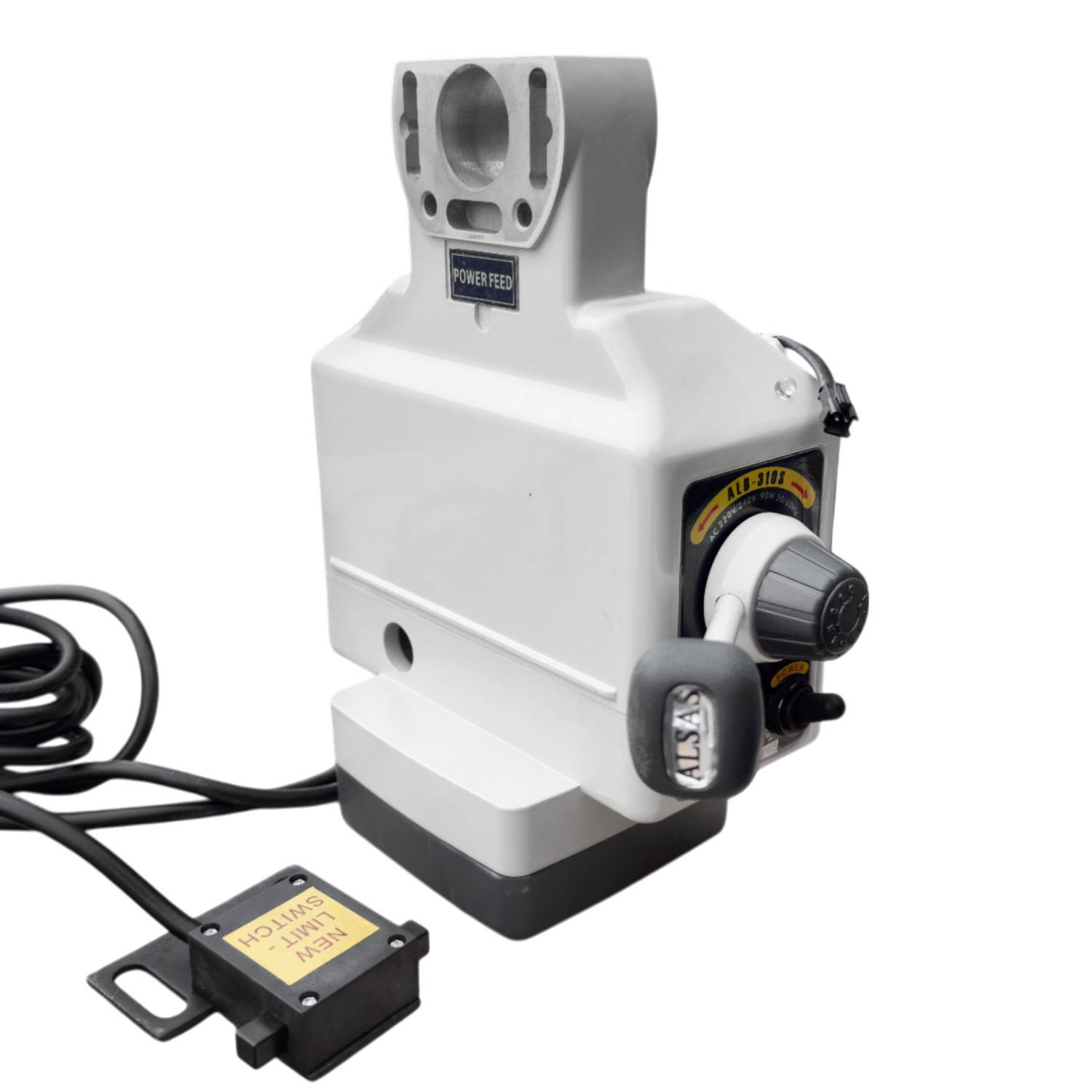 Продольная подача Proma PS-201/45 для FP-45P; FP-48P