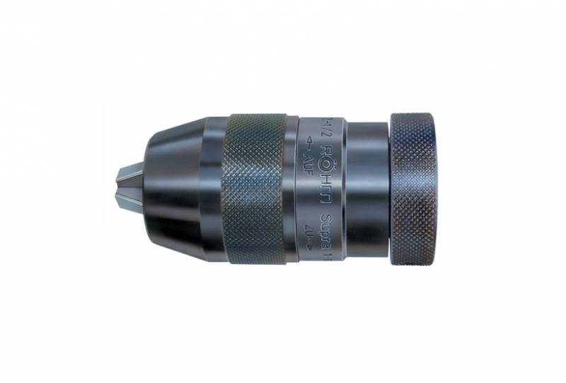 Быстрозажимной сверлильный патрон Proma B16 1-16 25161116