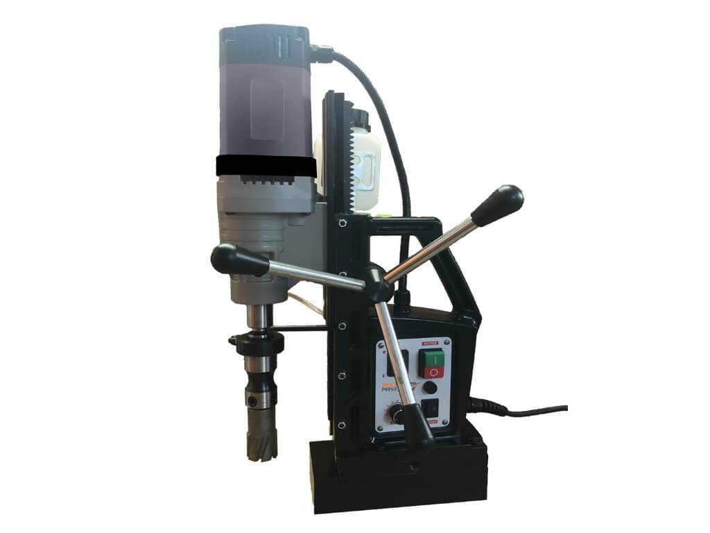 Сверлильный станок на магнитном основании Metal Master MDM-45R