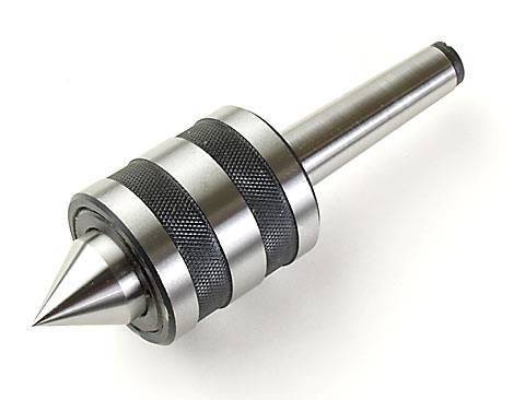 Вращающийся упорный центр МТ-2