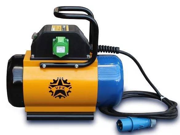 Преобразователь CМ25M VPK