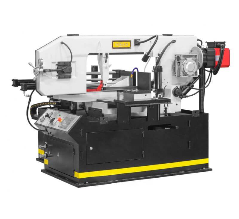 Автоматический ленточнопильный станок BS-460GBA